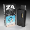 zaza thc