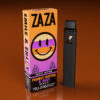 zaza thc