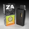 zaza thc